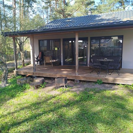Brivdienu Namins Saulkrasti Exterior foto
