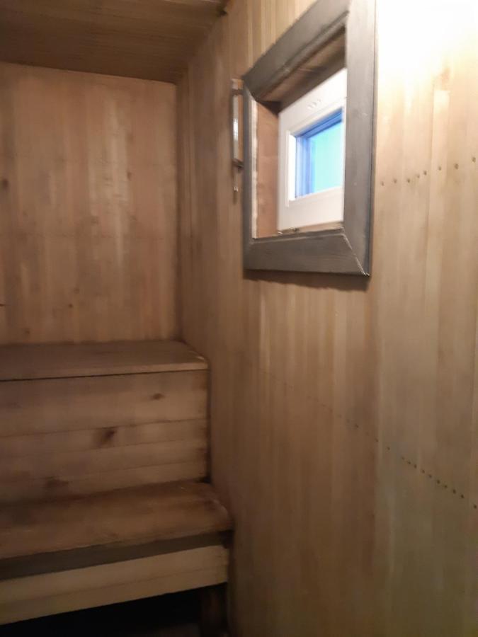 Brivdienu Namins Saulkrasti Exterior foto