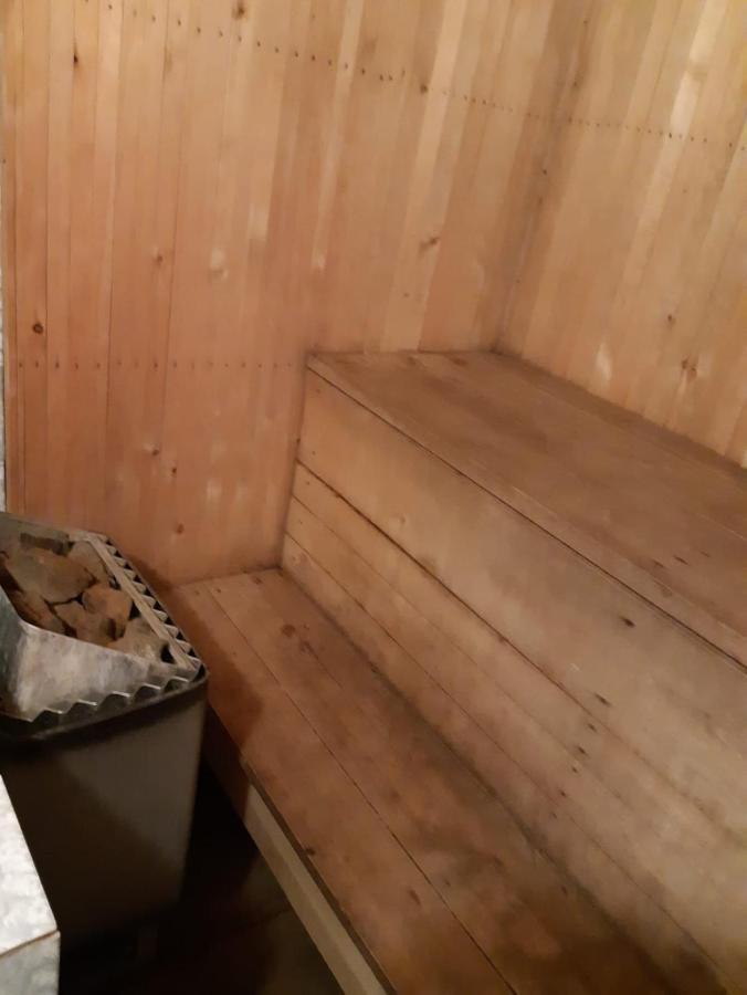 Brivdienu Namins Saulkrasti Exterior foto