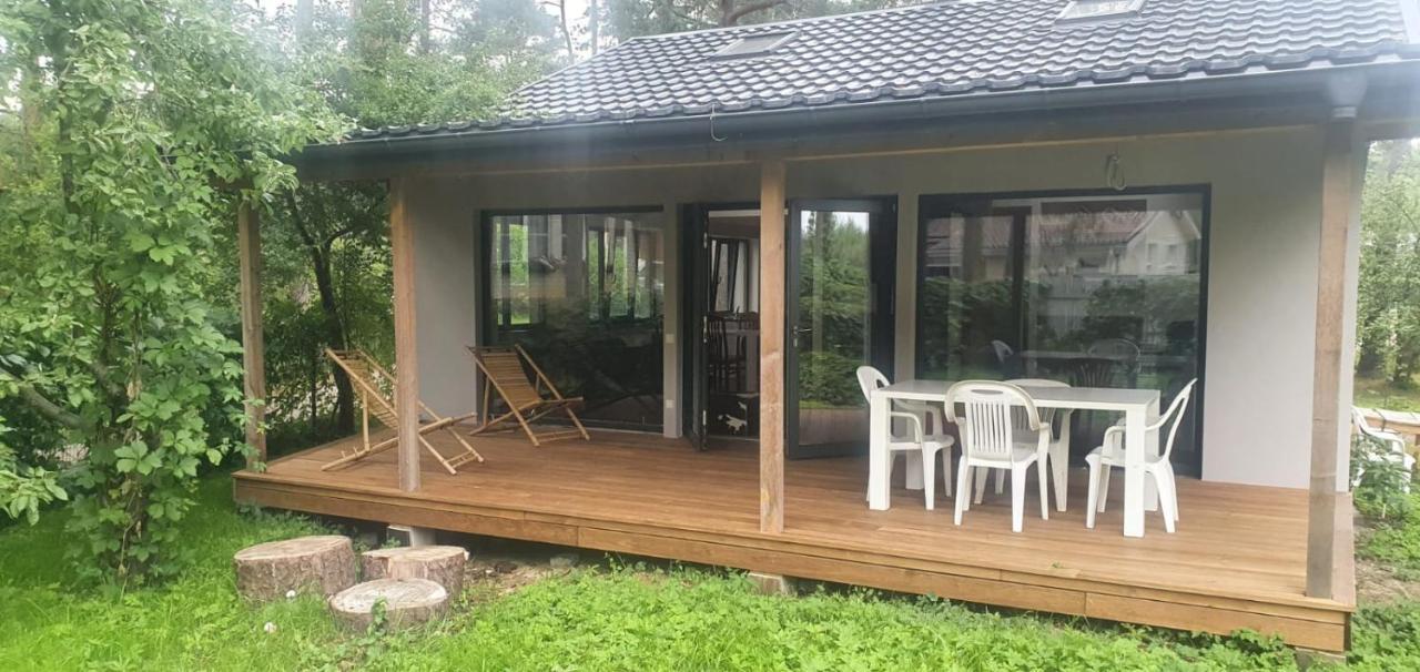 Brivdienu Namins Saulkrasti Exterior foto