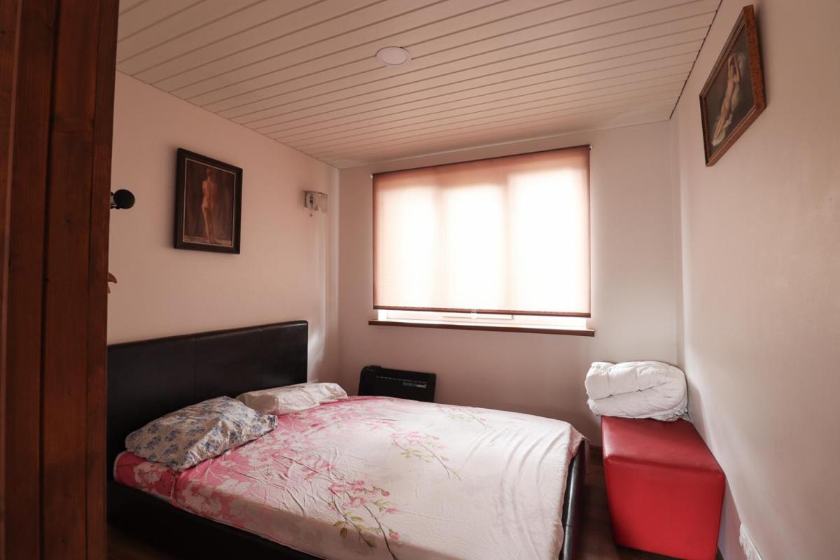 Brivdienu Namins Saulkrasti Exterior foto