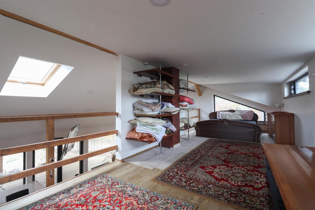 Brivdienu Namins Saulkrasti Exterior foto
