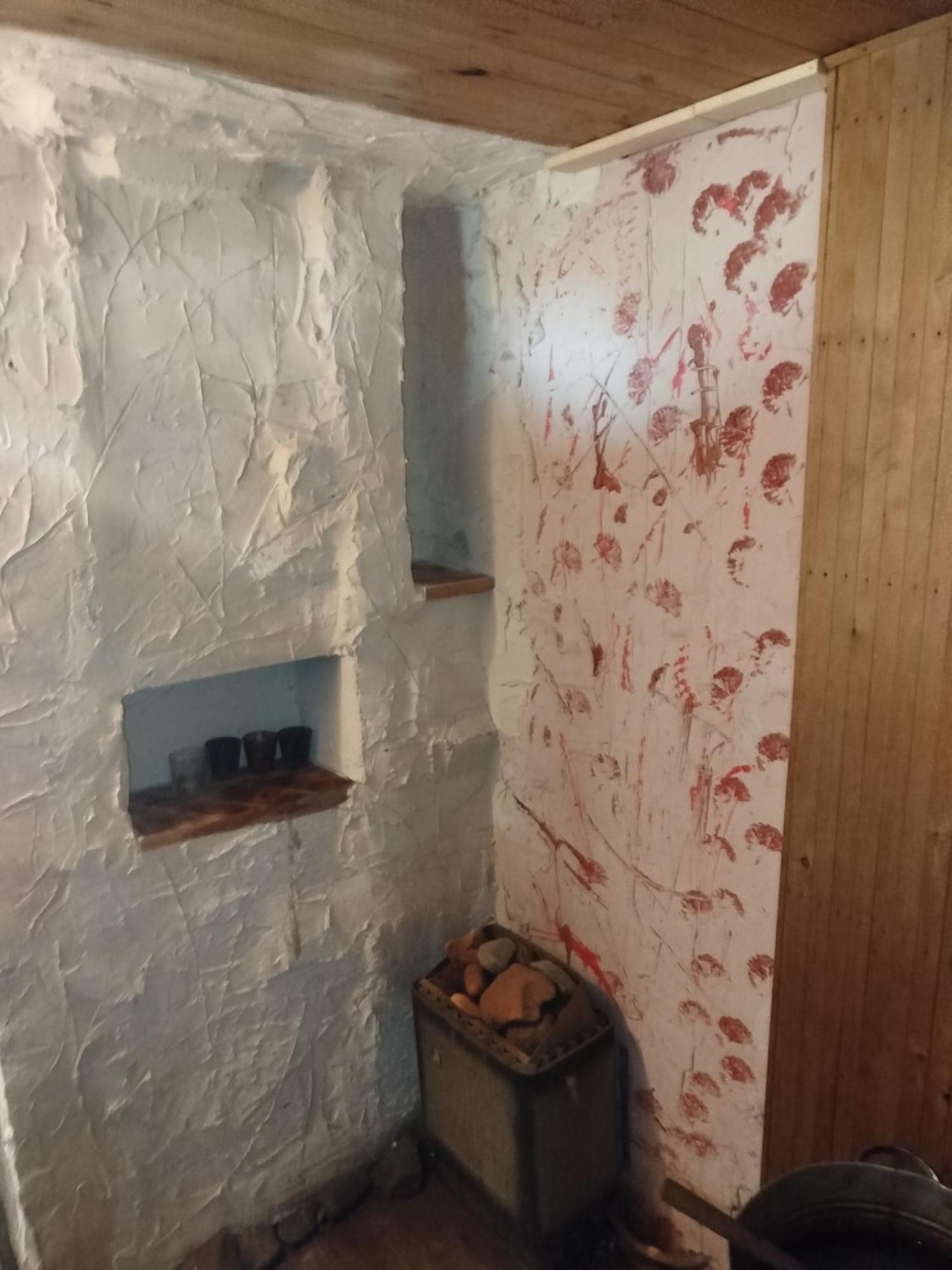Brivdienu Namins Saulkrasti Exterior foto